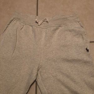Polo Ralph Lauren Sweatpants size Large
